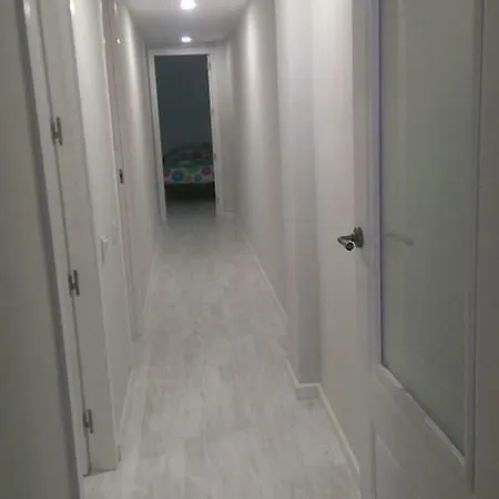 Piso Reformado Cerca Centro * Alicante